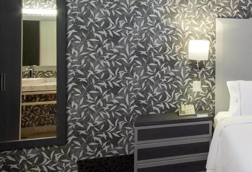 Fotos del hotel Holiday Inn Express Queretaro:  25