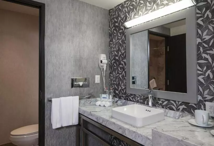 Fotos del hotel Holiday Inn Express Queretaro:  9