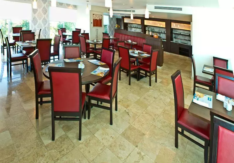 Fotos del hotel Holiday Inn Express Queretaro:  5