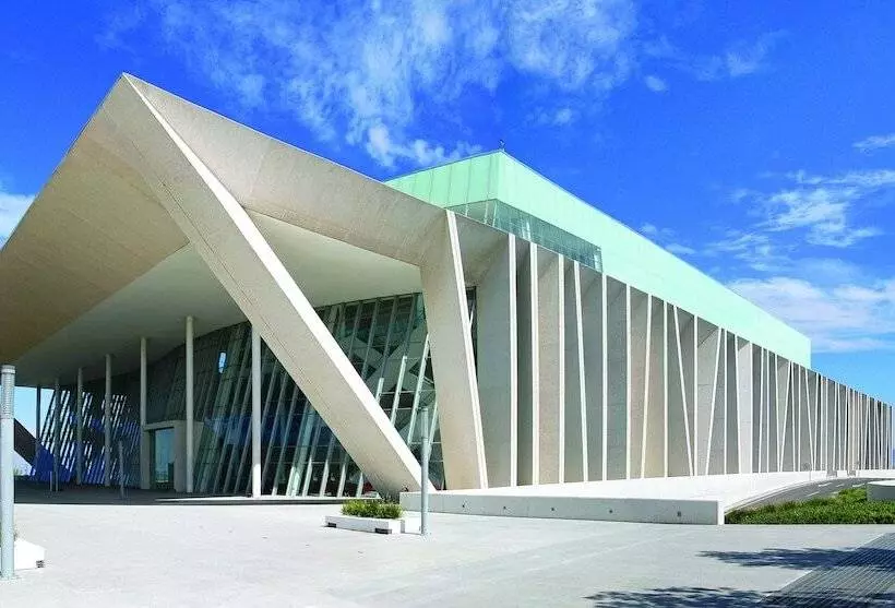 Fotos del hotel Holiday Inn Express Queretaro:  11