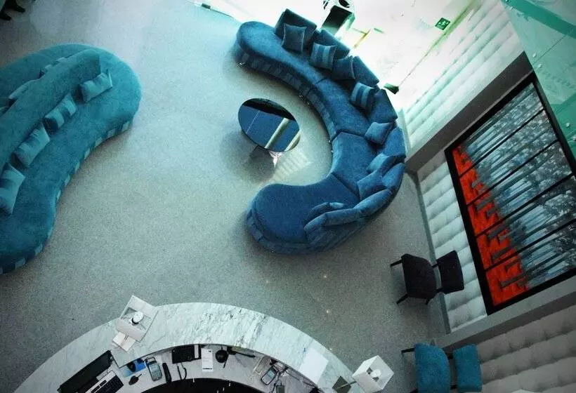 Fotos del hotel Holiday Inn Express Queretaro:  3