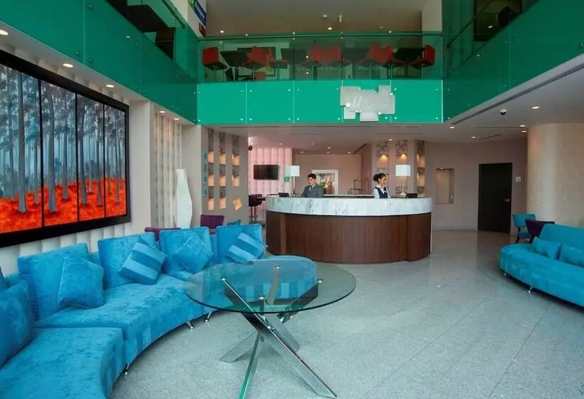 Fotos del hotel Holiday Inn Express Queretaro:  15