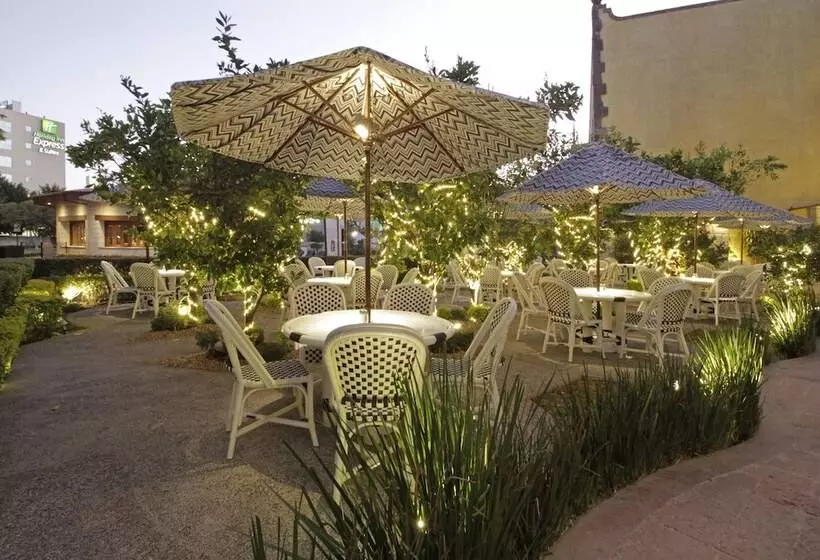 Fotos del hotel Holiday Inn Express Queretaro:  8