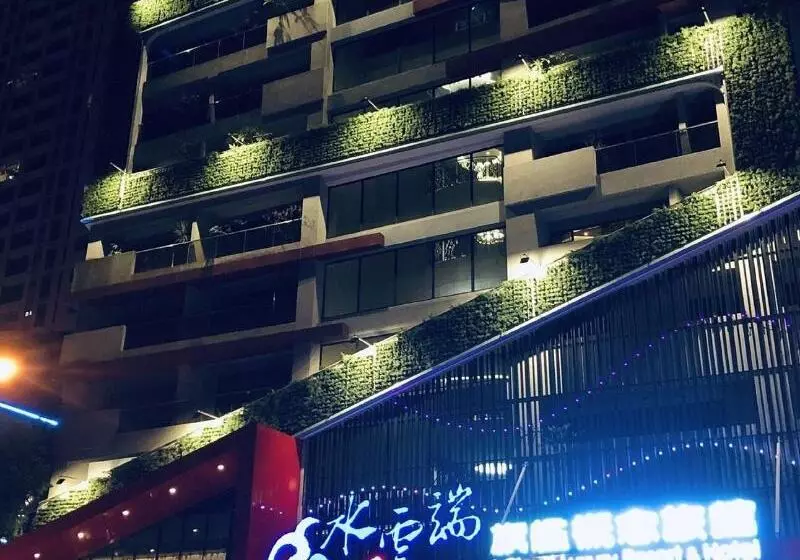 Fotos del hotel Icloud Luxury Resort &:  15