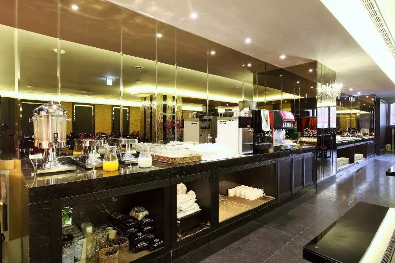 Fotos del hotel Icloud Luxury Resort &:  9