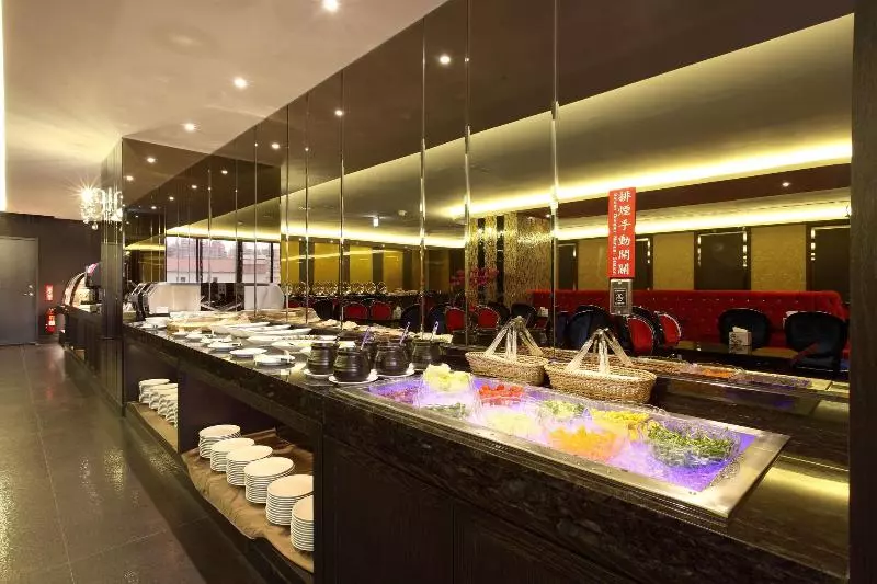 Fotos del hotel Icloud Luxury Resort &:  20