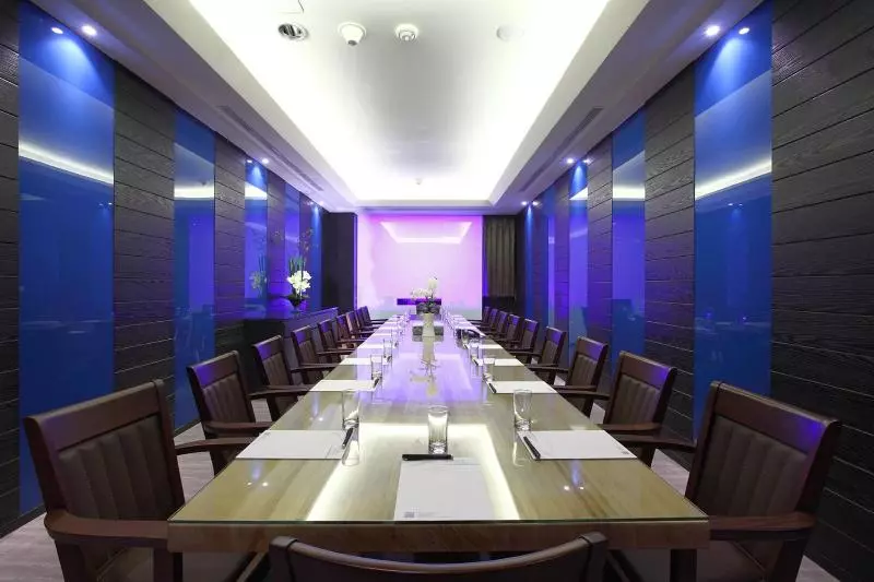 Fotos del hotel Icloud Luxury Resort &:  21