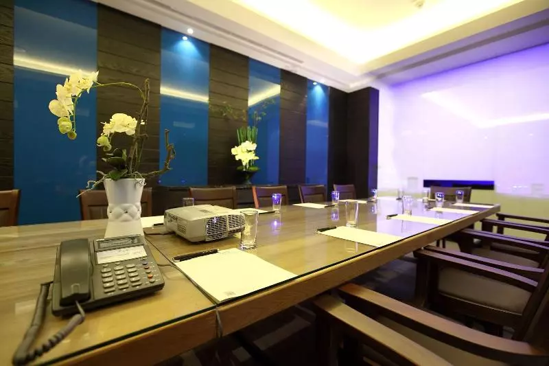 Fotos del hotel Icloud Luxury Resort &:  10