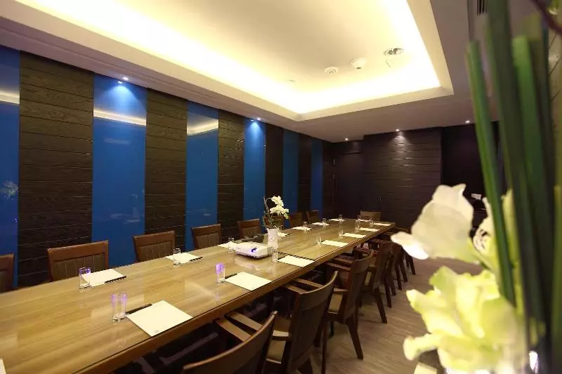 Fotos del hotel Icloud Luxury Resort &:  23