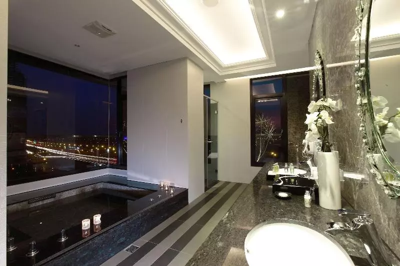 Fotos del hotel Icloud Luxury Resort &:  19