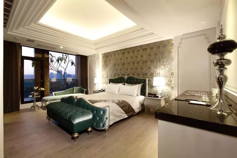 Fotos del hotel Icloud Luxury Resort &:  16