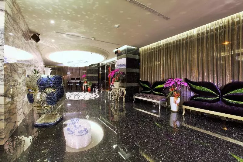 Fotos del hotel Icloud Luxury Resort &:  5