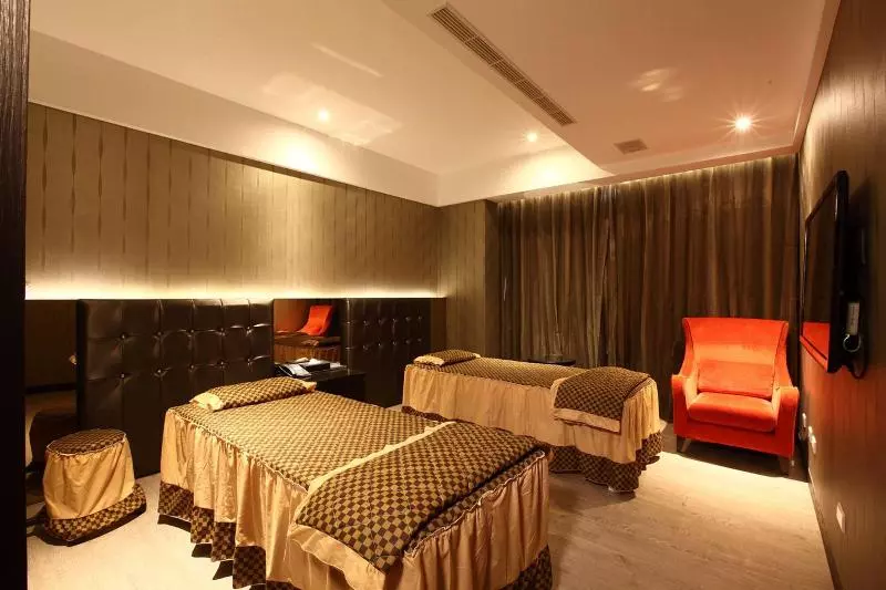 Fotos del hotel Icloud Luxury Resort &:  24