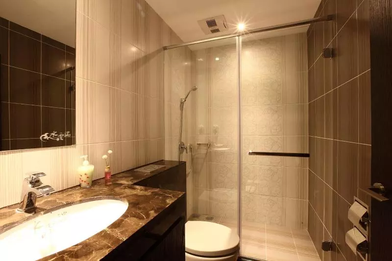 Fotos del hotel Icloud Luxury Resort &:  12