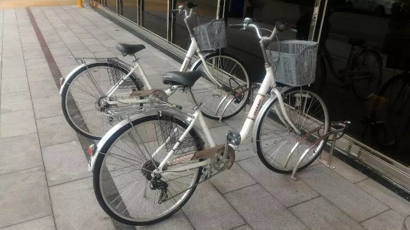 Fotos del hotel Icloud Luxury Resort &:  13