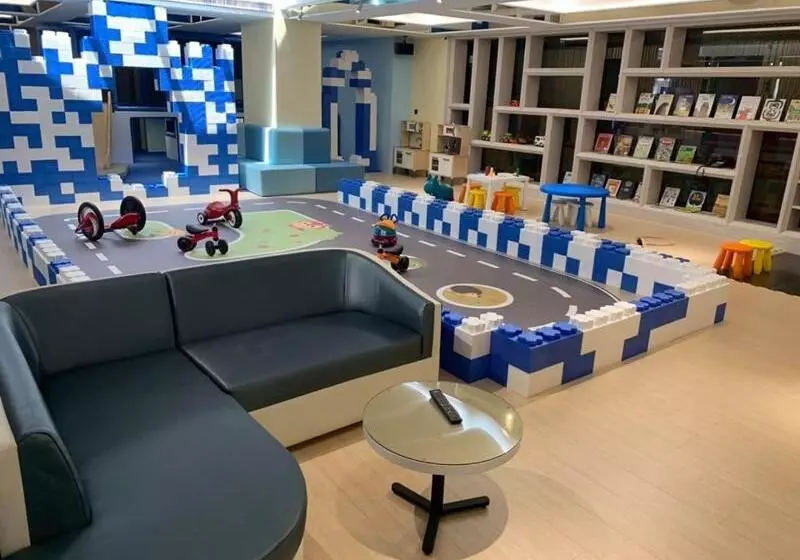 Fotos del hotel Icloud Luxury Resort &:  4