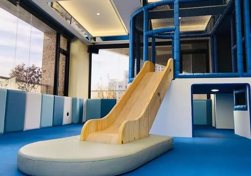 Fotos del hotel Icloud Luxury Resort &:  11