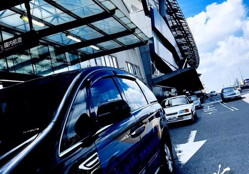 Fotos del hotel Icloud Luxury Resort &:  14