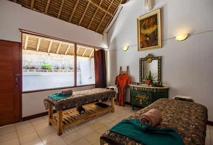 Fotos del hotel Kampung Ubud Bungalow:  12