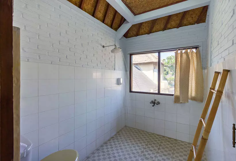 Fotos del hotel Kampung Ubud Bungalow:  7