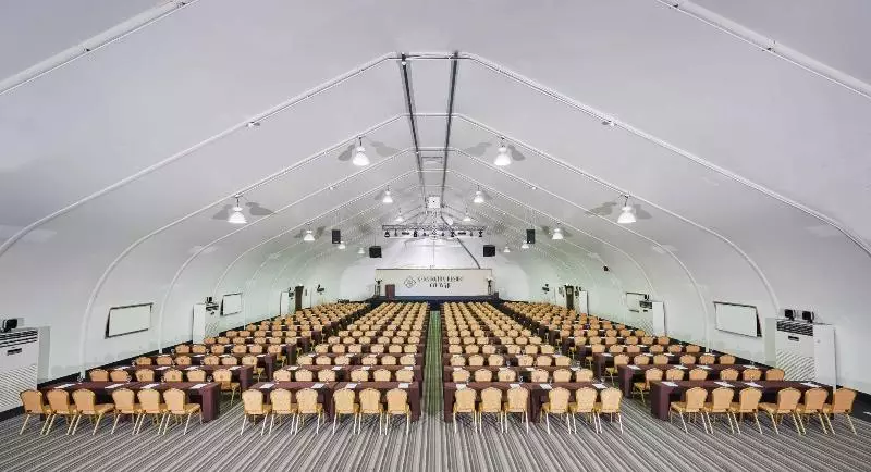 Fotos del hotel Kensington Resort Gyeongju:  8