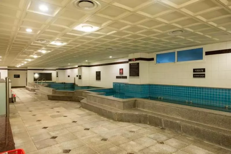 Fotos del hotel Kensington Resort Gyeongju:  2