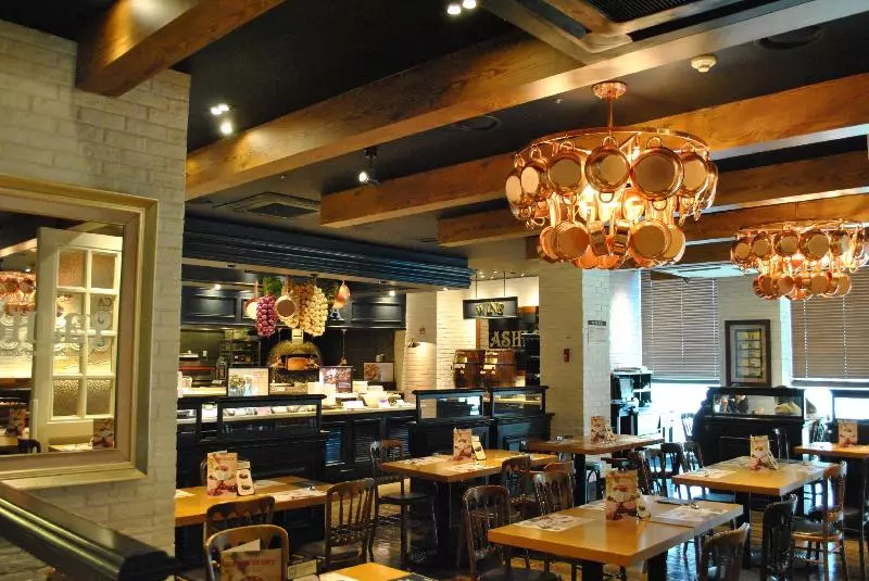 Fotos del hotel Kensington Resort Gyeongju:  4