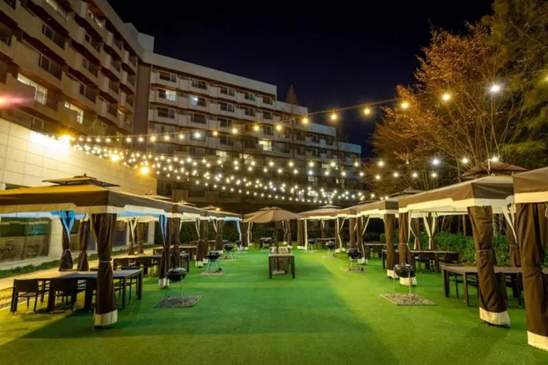 Fotos del hotel Kensington Resort Gyeongju:  6