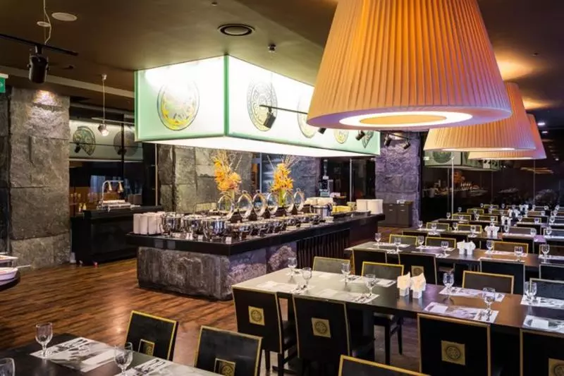 Fotos del hotel Kensington Resort Gyeongju:  3