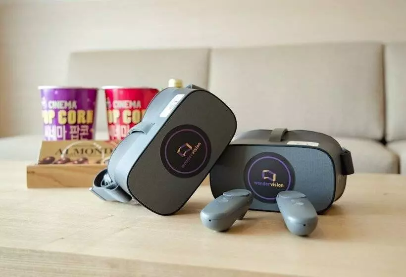 Fotos del hotel Kensington Resort Gyeongju:  13