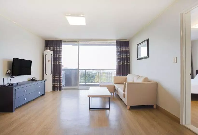 Fotos del hotel Kensington Resort Gyeongju:  24