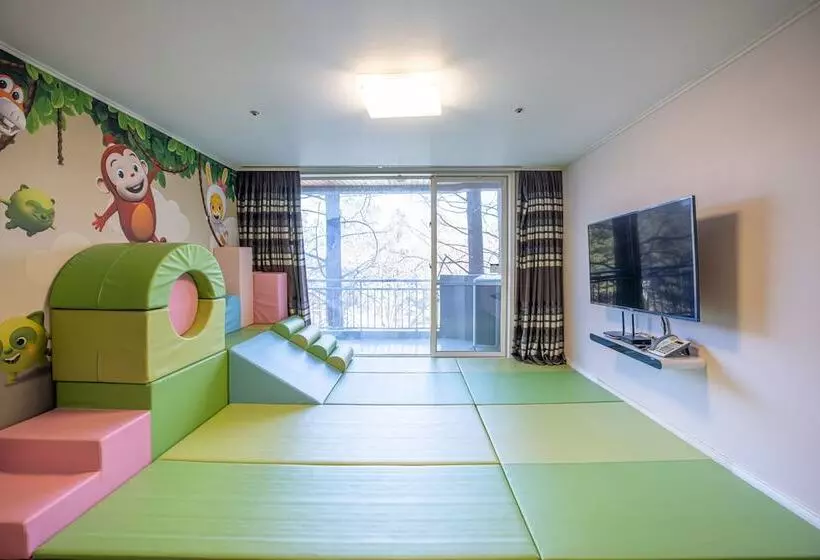 Fotos del hotel Kensington Resort Gyeongju:  5