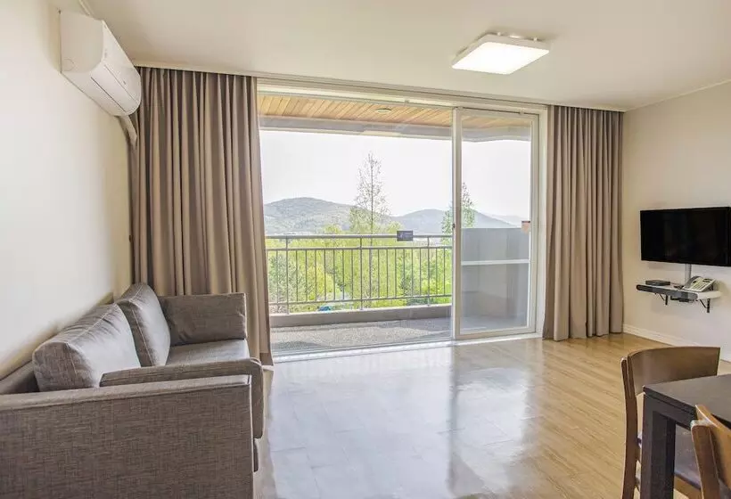 Fotos del hotel Kensington Resort Gyeongju:  17