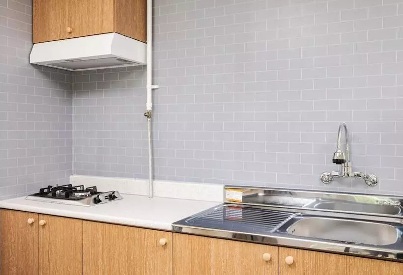 Fotos del hotel Kensington Resort Gyeongju:  7