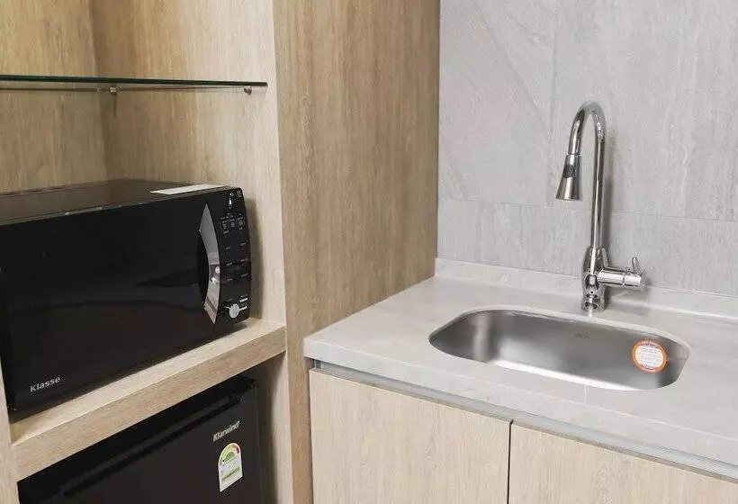 Fotos del hotel Kensington Resort Gyeongju:  12