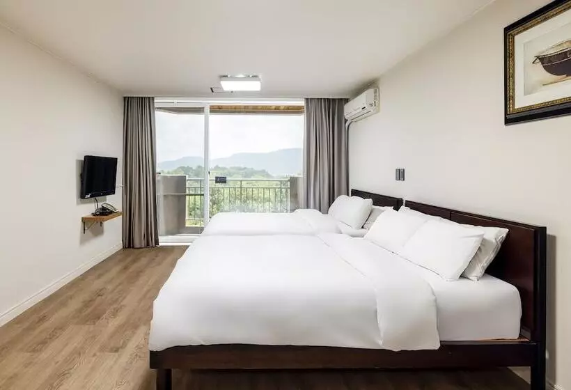 Fotos del hotel Kensington Resort Gyeongju:  21