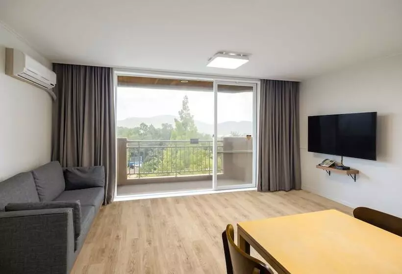 Fotos del hotel Kensington Resort Gyeongju:  15