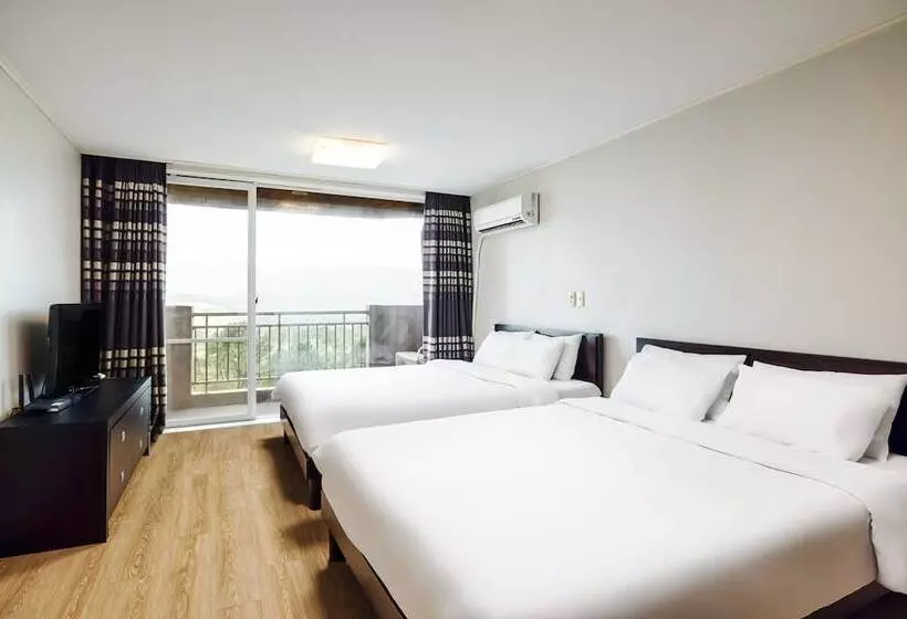 Fotos del hotel Kensington Resort Gyeongju:  20