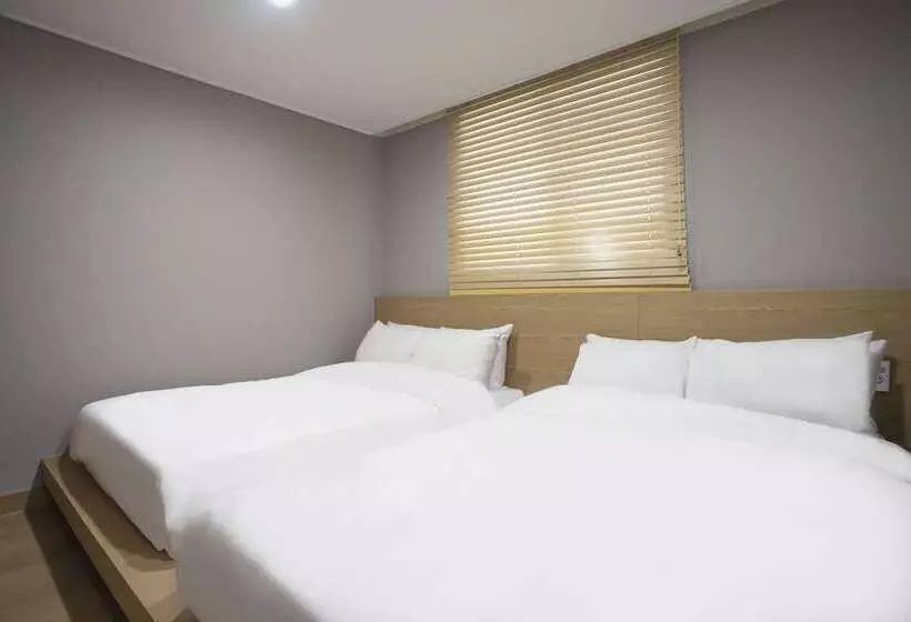 Fotos del hotel Kensington Resort Gyeongju:  14