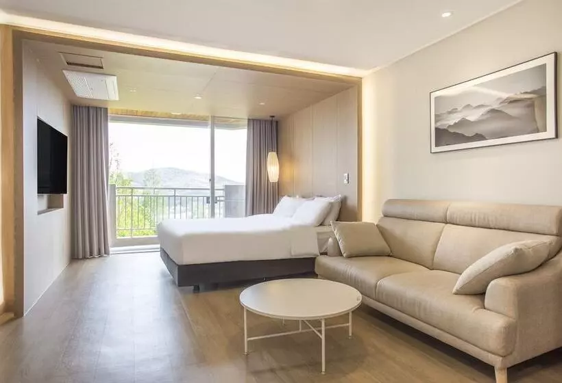 Kensington Resort Gyeongju