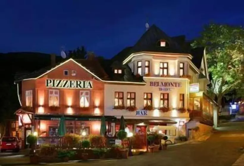 Fotos del hotel Pizzeria Belmonte:  17