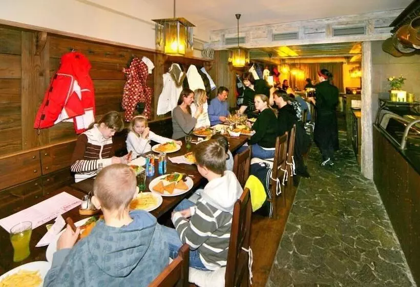 Fotos del hotel Pizzeria Belmonte:  13