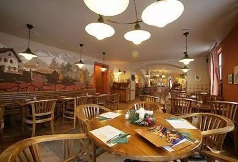 Fotos del hotel Pizzeria Belmonte:  2