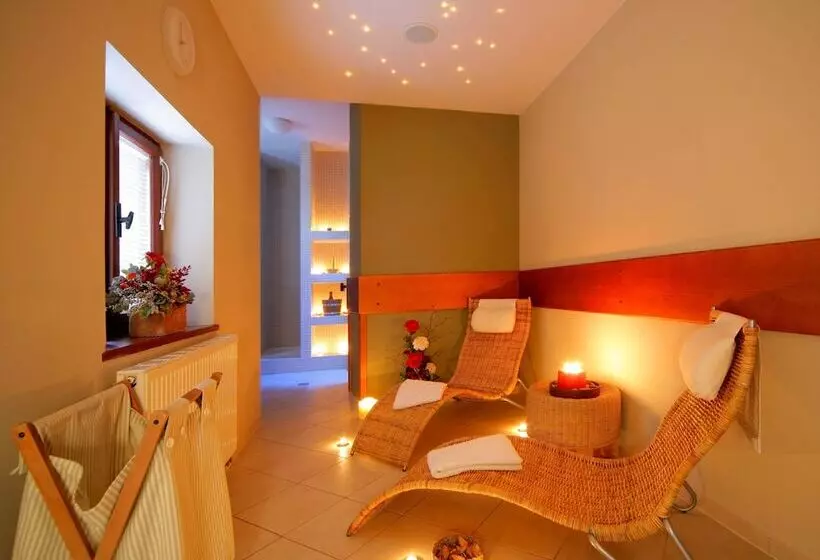 Fotos del hotel Pizzeria Belmonte:  12