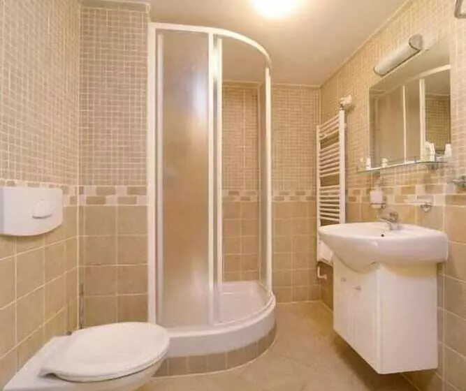 Fotos del hotel Pizzeria Belmonte:  15