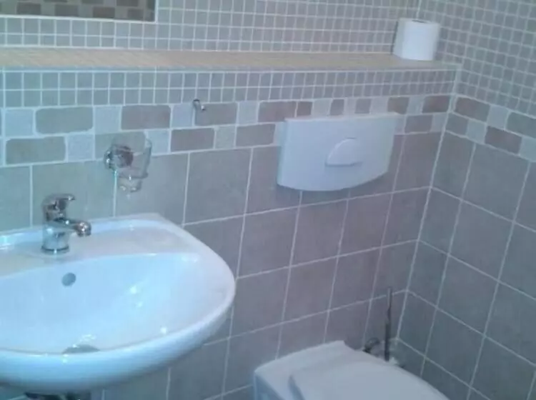 Fotos del hotel Pizzeria Belmonte:  22