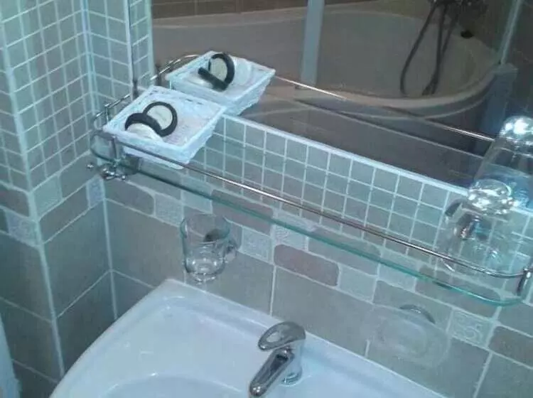 Fotos del hotel Pizzeria Belmonte:  19