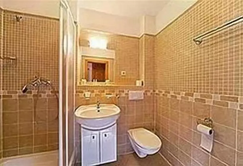 Fotos del hotel Pizzeria Belmonte:  10