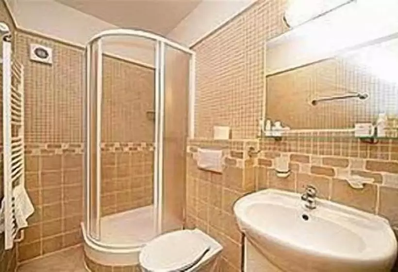 Fotos del hotel Pizzeria Belmonte:  5