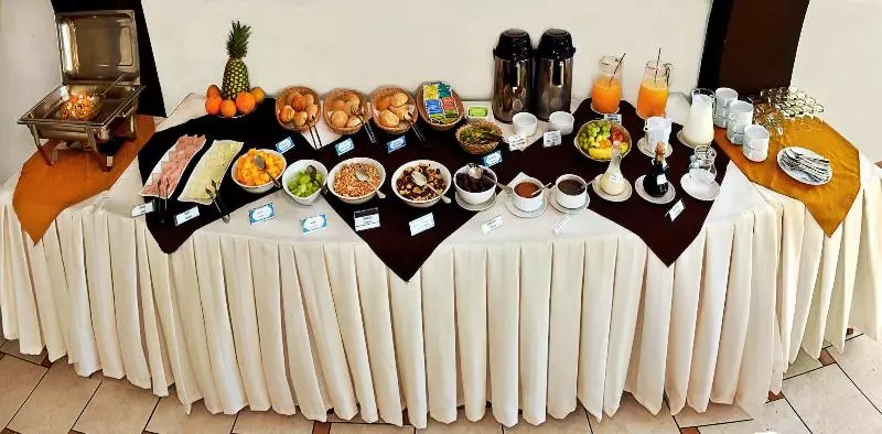 Fotos del hotel Polo Corporativo:  14